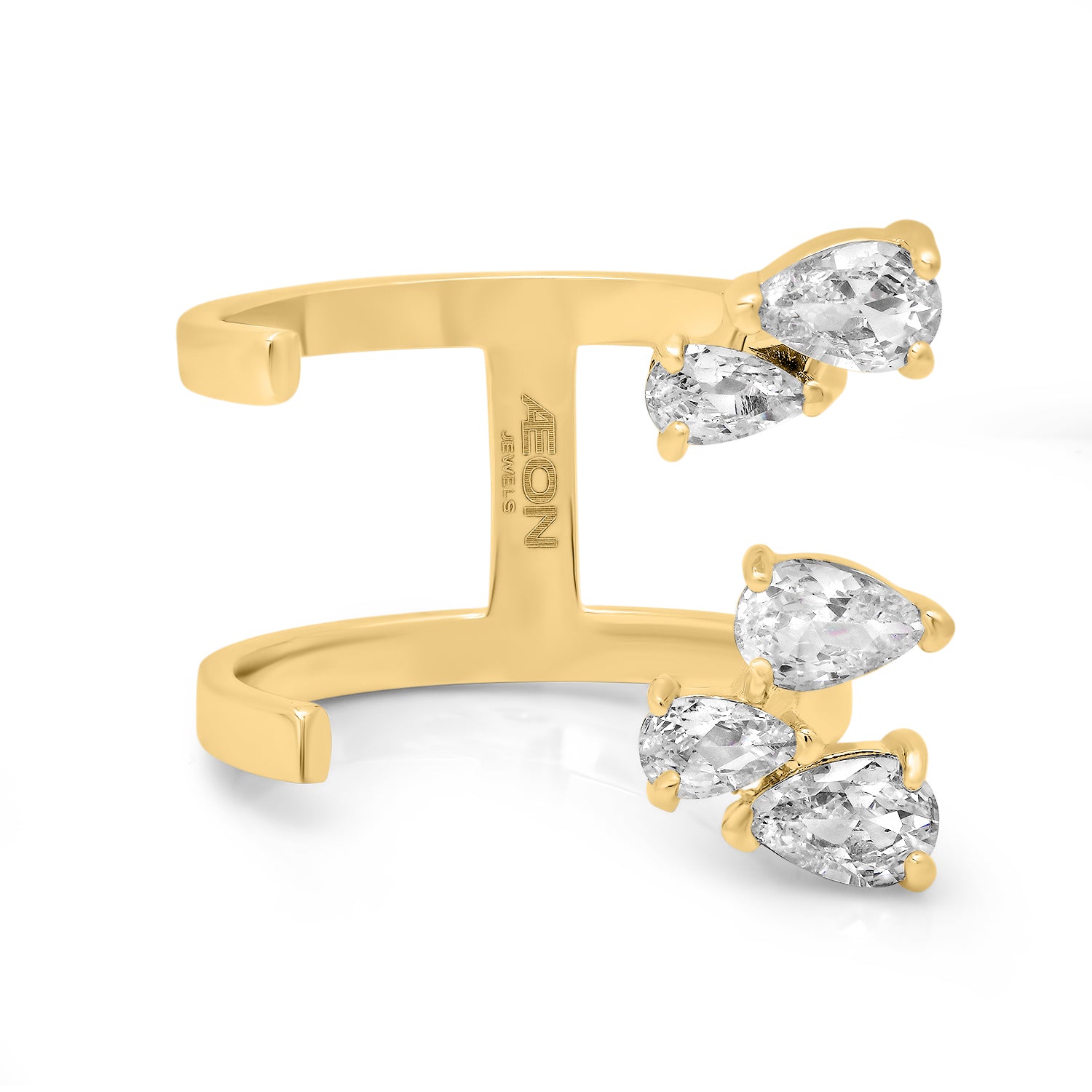Pheonix Ring
