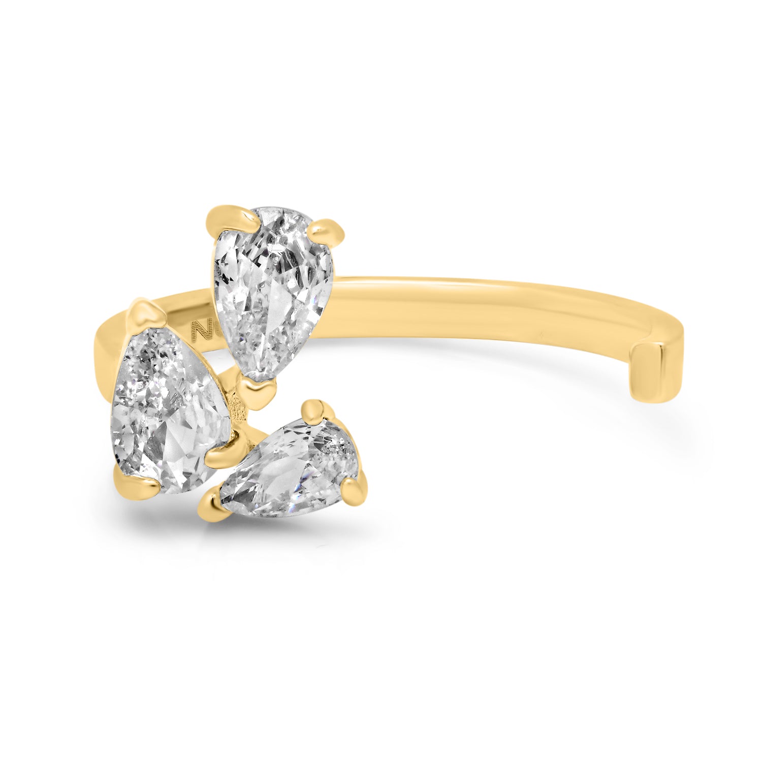 Luna Ring