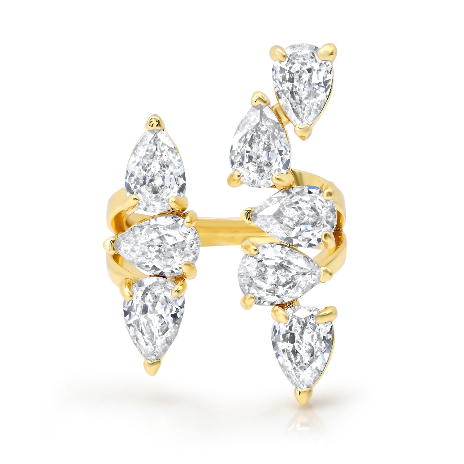 Octa Ring