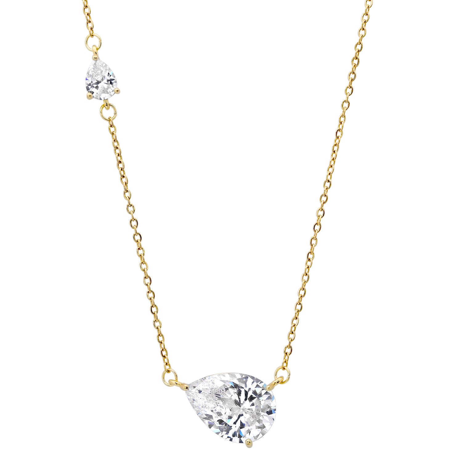 Sama Necklace