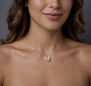 Sama Necklace