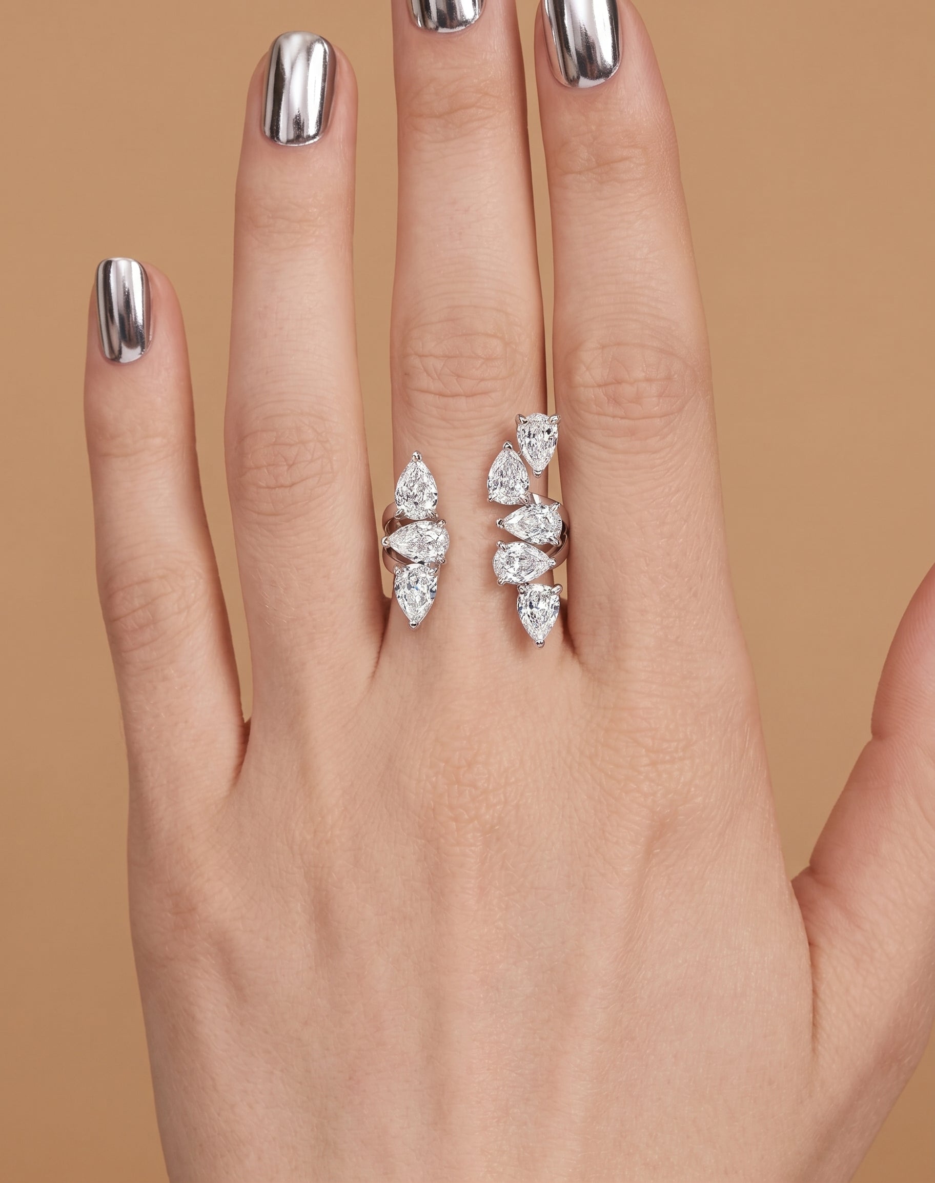 Octa Ring