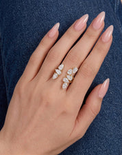 Octa Ring