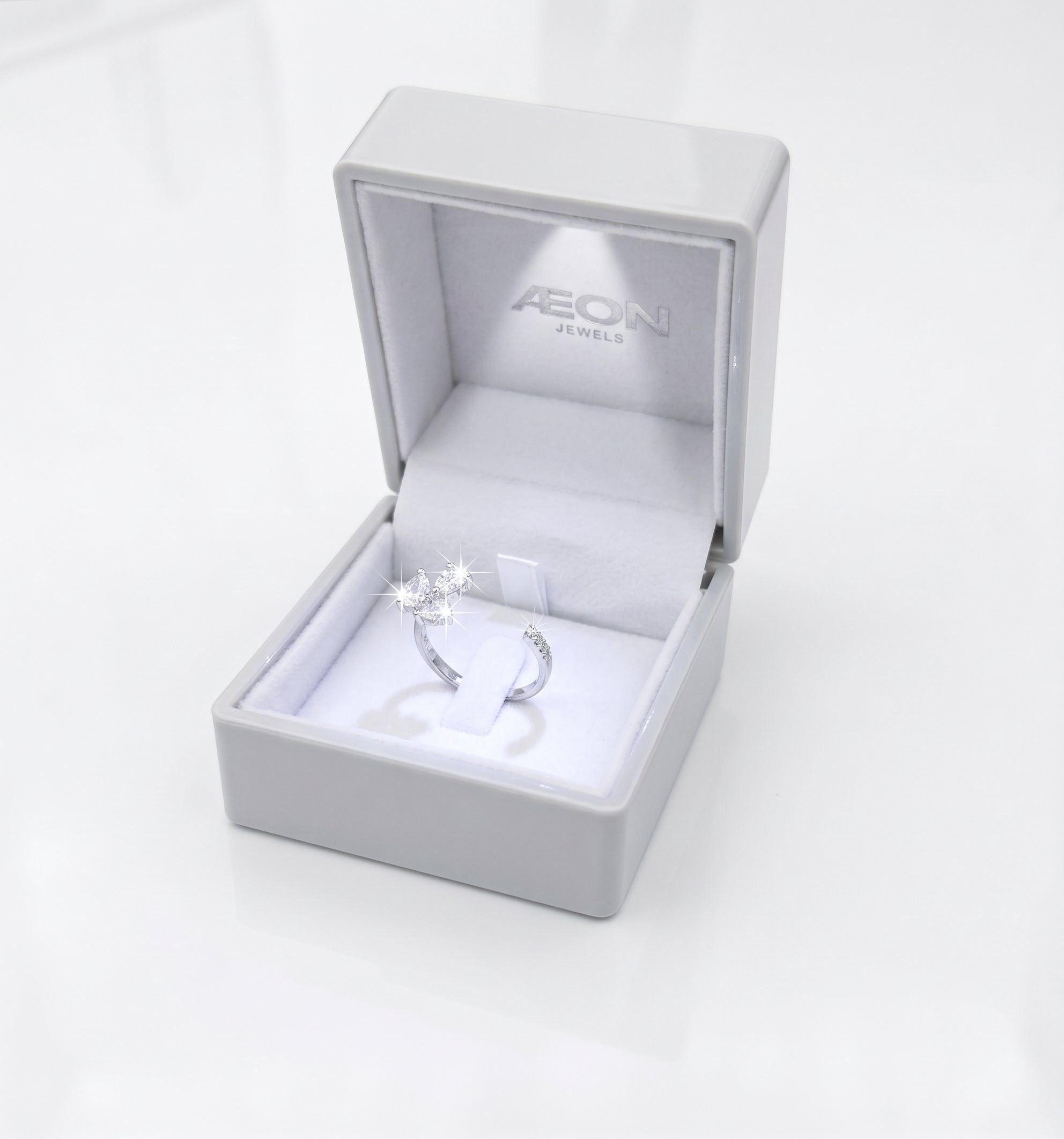 Pheonix Ring