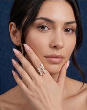 Octa Ring
