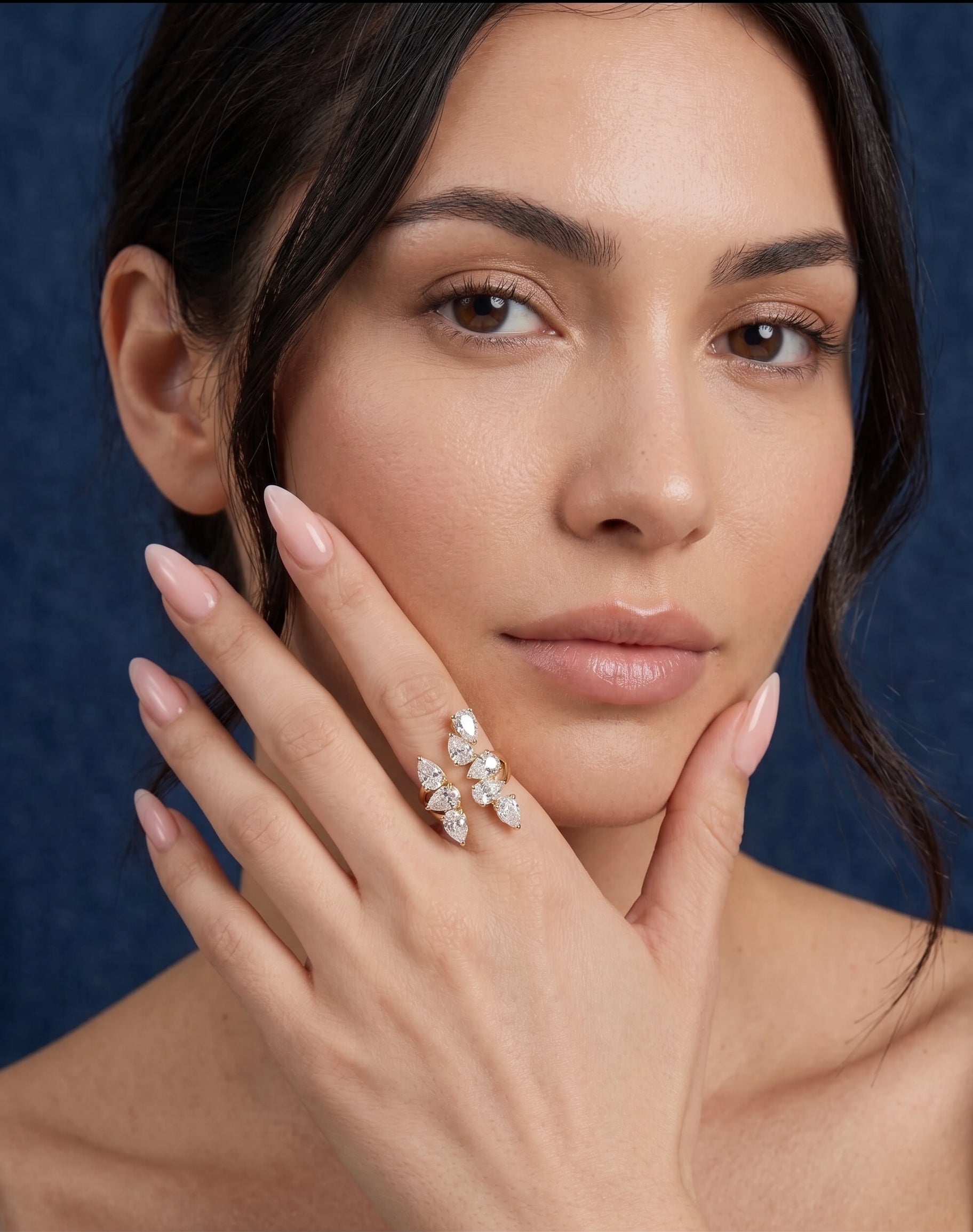 Octa Ring