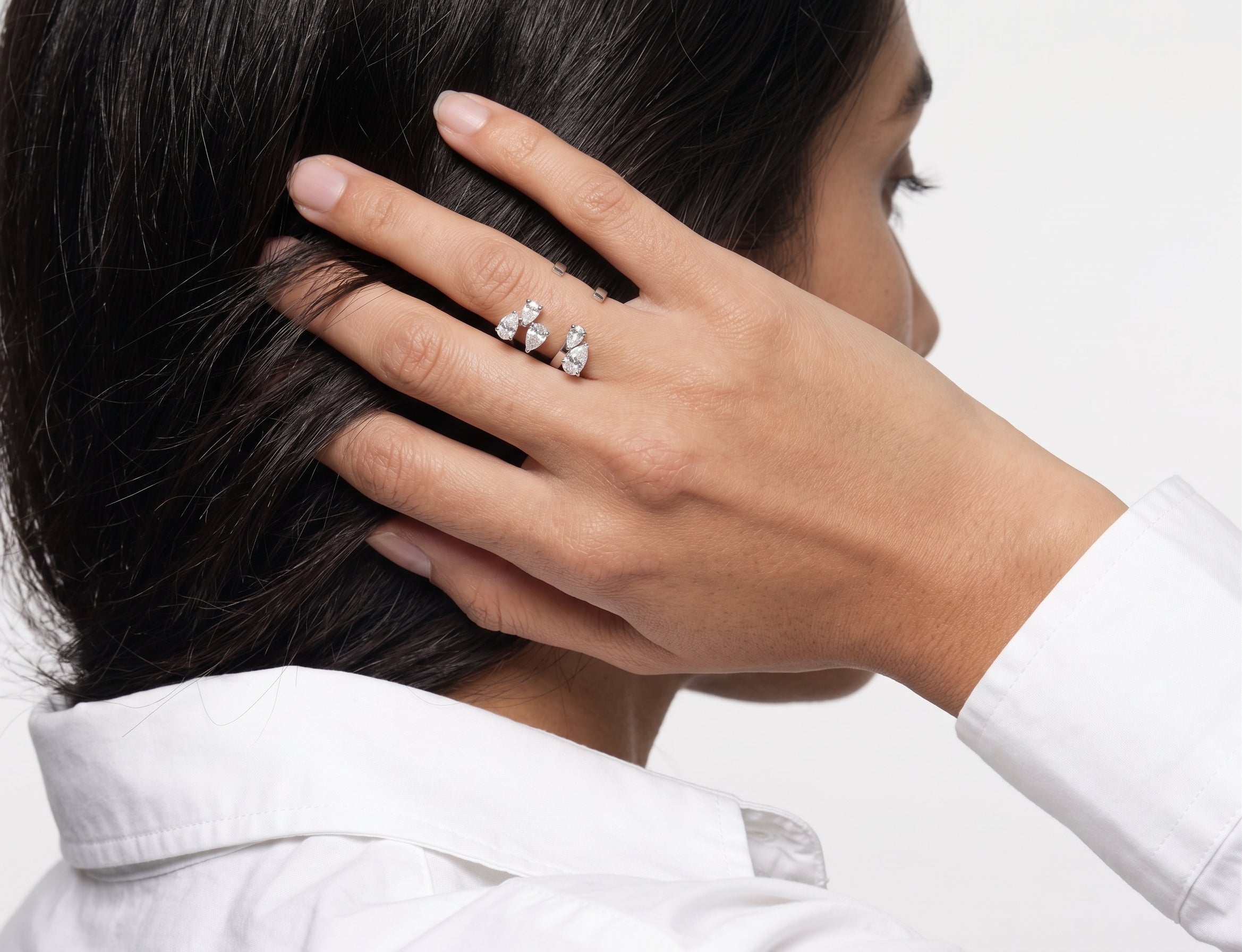 Pheonix Ring