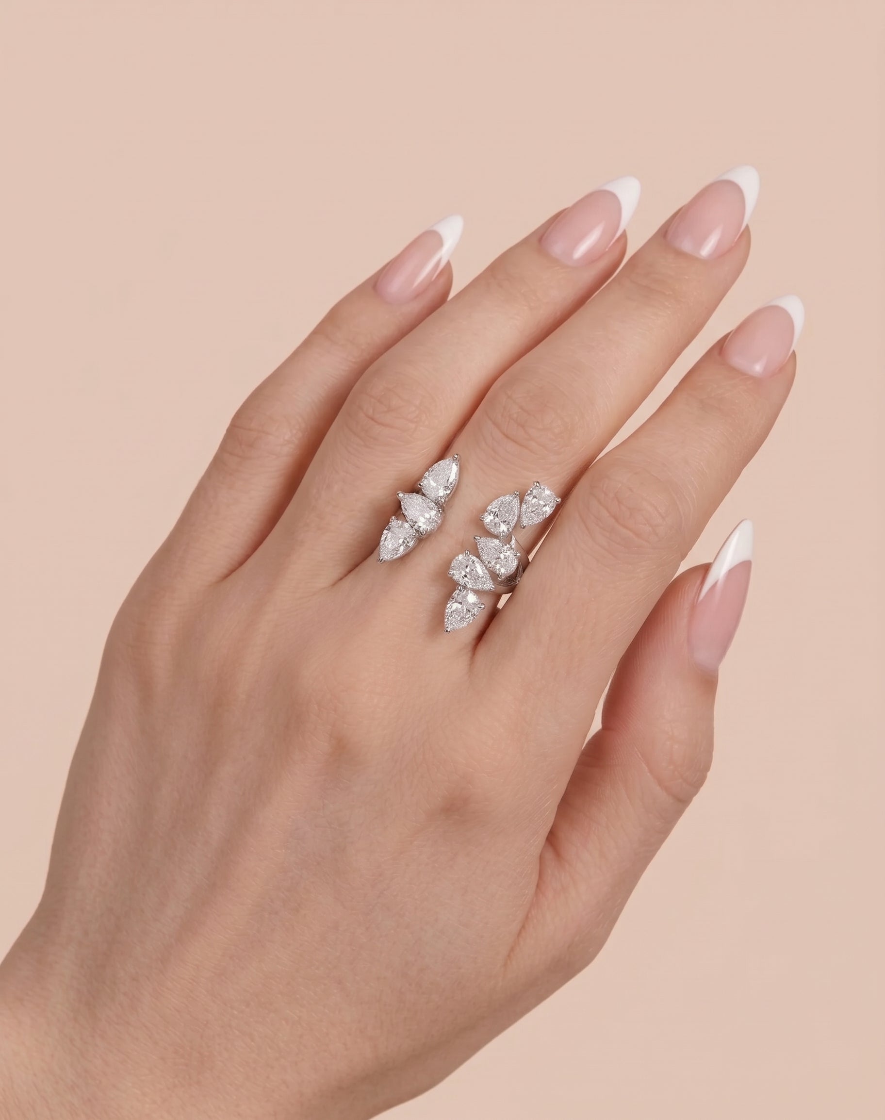 Octa Ring