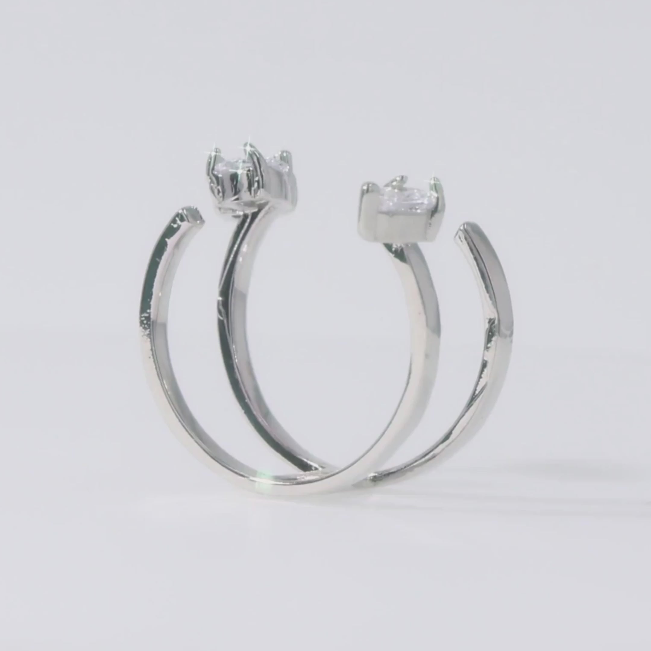 Trinity Ring