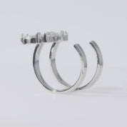 Pheonix Ring