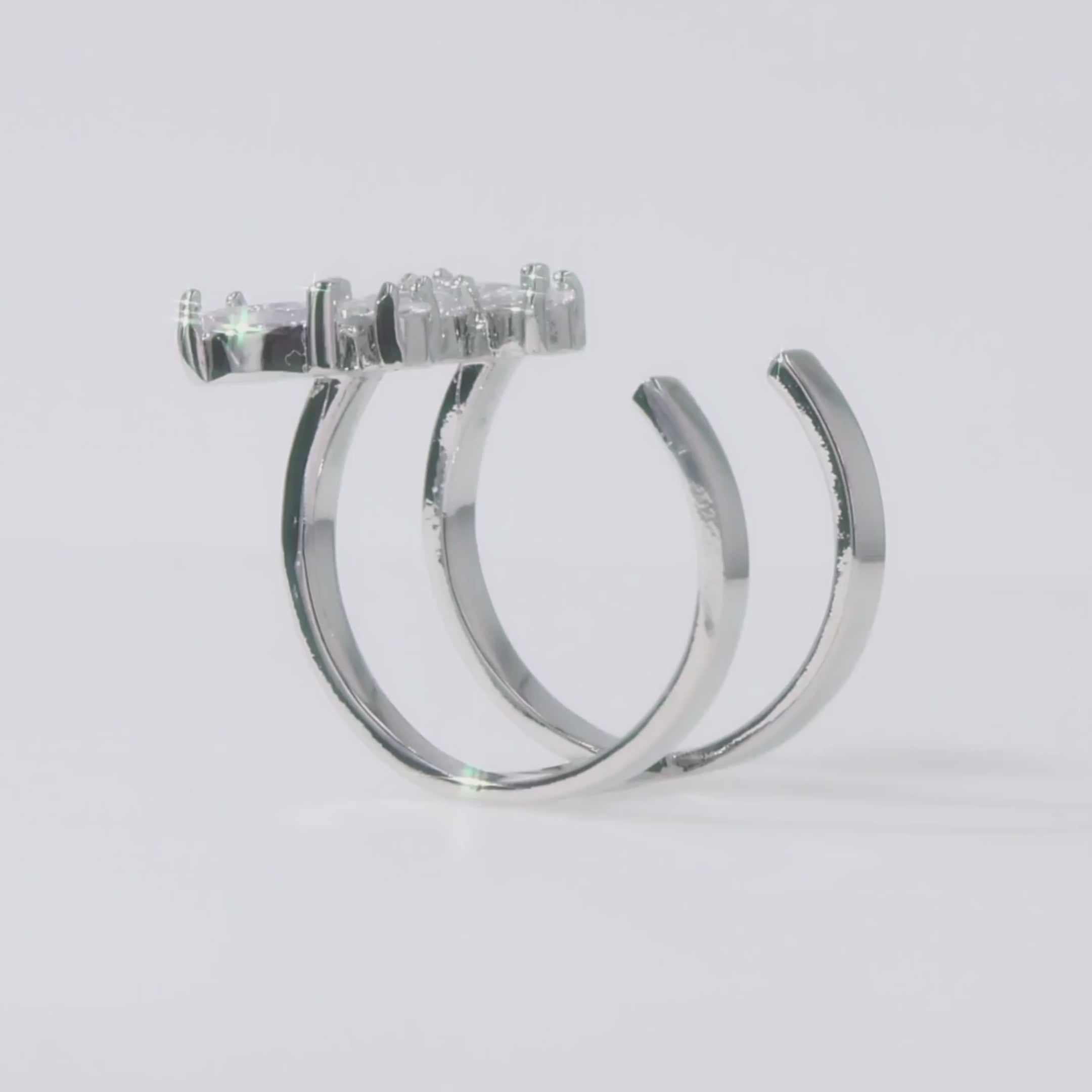 Pheonix Ring